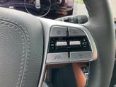 Thumbnail of 2025 Midnight Lake Blue Kia Telluride