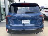 Thumbnail of 2025 Midnight Lake Blue Kia Telluride