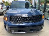 Thumbnail of 2025 Midnight Lake Blue Kia Telluride
