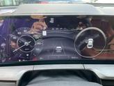 Thumbnail of 2025 Midnight Lake Blue Kia Telluride