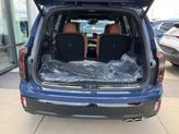 Thumbnail of 2025 Midnight Lake Blue Kia Telluride