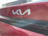 Thumbnail of 2025 Runway Red Kia K5