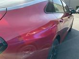 Thumbnail of 2025 Runway Red Kia K5