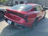 Thumbnail of 2025 Runway Red Kia K5