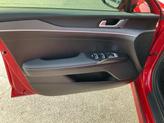 Thumbnail of 2025 Runway Red Kia K5