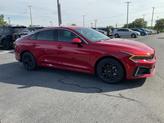 Thumbnail of 2025 Runway Red Kia K5