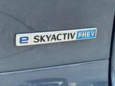 Thumbnail of 2025 Polymetal Gray Metallic Mazda CX-70 PHEV
