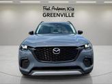 Thumbnail of 2025 Polymetal Gray Metallic Mazda CX-70 PHEV