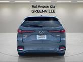 Thumbnail of 2025 Polymetal Gray Metallic Mazda CX-70 PHEV