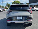 Thumbnail of 2026 Wolf Gray Kia Sportage