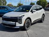 Thumbnail of 2026 Wolf Gray Kia Sportage