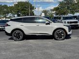 Thumbnail of 2026 Wolf Gray Kia Sportage