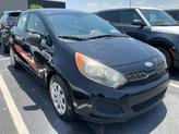 Thumbnail of 2012 Aurora Black Kia Rio5