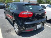 Thumbnail of 2012 Aurora Black Kia Rio5