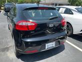 Thumbnail of 2012 Aurora Black Kia Rio5