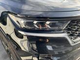 Thumbnail of 2022 Ebony Black Kia Sorento