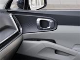 Thumbnail of 2025 Steel Gray Kia Sorento Hybrid