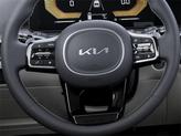 Thumbnail of 2025 Steel Gray Kia Sorento Hybrid
