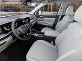 Thumbnail of 2025 Steel Gray Kia Sorento Hybrid