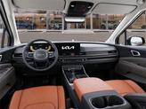 Thumbnail of 2025 Black Pearl Kia Carnival