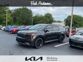 Photo of 2026 Panthera Metal Kia Carnival Hybrid