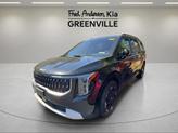 Thumbnail of 2025 Aurora Black Pearl Kia Carnival