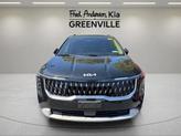Thumbnail of 2025 Aurora Black Pearl Kia Carnival