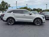 Thumbnail of 2025 Wolf Gray Kia Sorento