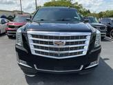 Thumbnail of 2018 Black Raven Cadillac Escalade