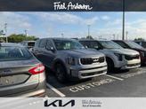 Photo of 2024 Everlasting Silver Kia Telluride