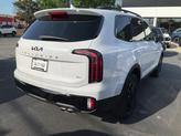 Thumbnail of 2025 Glacial White Pearl Kia Telluride