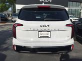 Thumbnail of 2025 Glacial White Pearl Kia Telluride