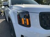 Thumbnail of 2025 Glacial White Pearl Kia Telluride