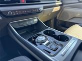 Thumbnail of 2026 Ivory Silver Kia Carnival Hybrid