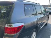 Thumbnail of 2012 Magnetic Gray Metallic Toyota Highlander
