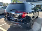Thumbnail of 2020 Ebony Twilight Metallic GMC Acadia