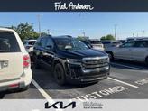 Photo of 2020 Ebony Twilight Metallic GMC Acadia