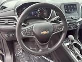 Thumbnail of 2022 Mosaic Black Metallic Chevrolet Equinox