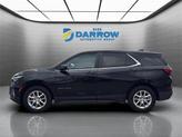Thumbnail of 2022 Mosaic Black Metallic Chevrolet Equinox