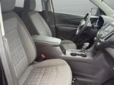 Thumbnail of 2022 Mosaic Black Metallic Chevrolet Equinox