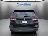 Thumbnail of 2022 Mosaic Black Metallic Chevrolet Equinox