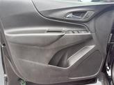 Thumbnail of 2022 Mosaic Black Metallic Chevrolet Equinox