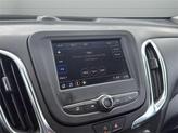 Thumbnail of 2022 Mosaic Black Metallic Chevrolet Equinox