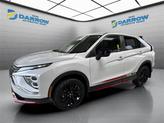 Photo of 2024 White Diamond Mitsubishi Eclipse Cross