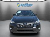 Thumbnail of 2021 Crystal Black Silica Subaru Crosstrek
