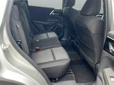 Thumbnail of 2022 Alloy Silver Metallic Mitsubishi Outlander