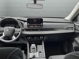 Thumbnail of 2022 Alloy Silver Metallic Mitsubishi Outlander