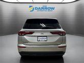 Thumbnail of 2022 Alloy Silver Metallic Mitsubishi Outlander