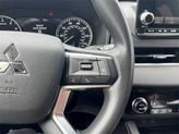 Thumbnail of 2022 Alloy Silver Metallic Mitsubishi Outlander