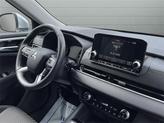 Thumbnail of 2022 Alloy Silver Metallic Mitsubishi Outlander